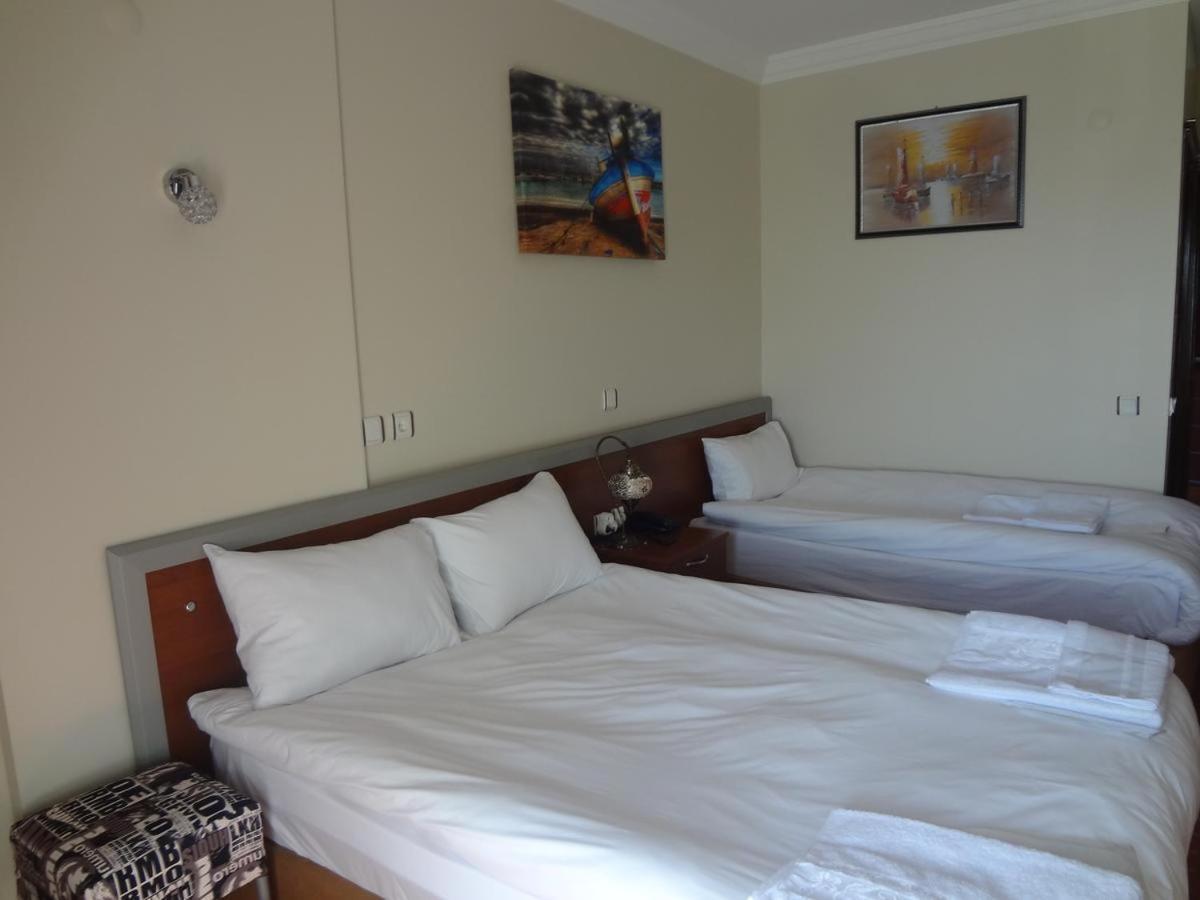 Linda Butik Otel Guemuelduer İzmir Exterior photo
